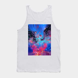 Flow Tank Top